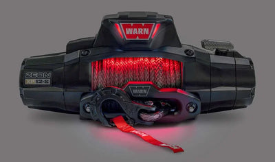 Winches
